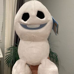 DISNEY ORIGINAL FROZEN SNOW MONSTER BABY